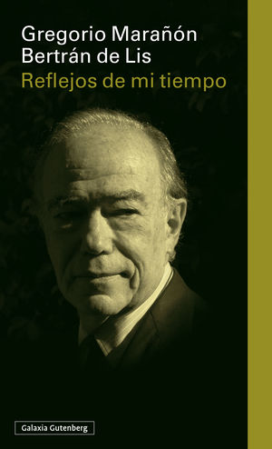 REFLEJOS DE MI TIEMPO