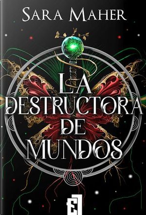 LA DESTRUCTORA DE MUNDOS