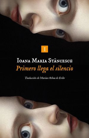 PRIMERO LLEGA EL SILENCIO