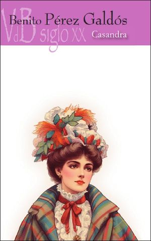 CASANDRA