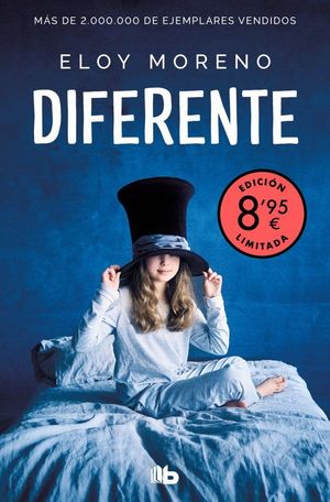 DIFERENTE (LIMITED)