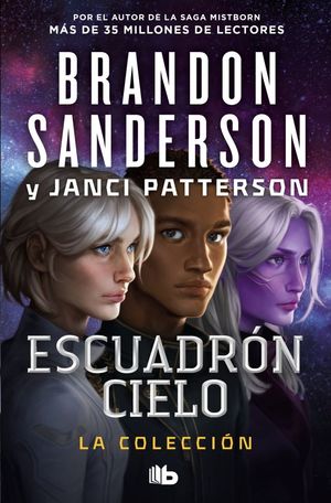 ESCUADRON CIELO: LA COLECCIN