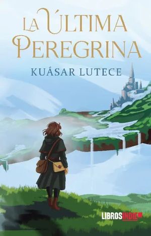 LA �LTIMA PEREGRINA