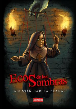 ECOS DE LAS SOMBRAS