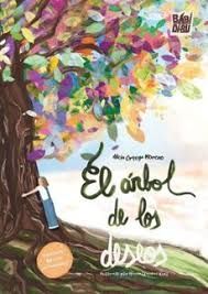 EL RBOL DE LOS DESEOS