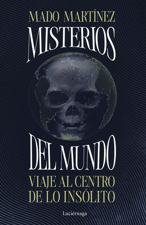 MISTERIOS DEL MUNDO