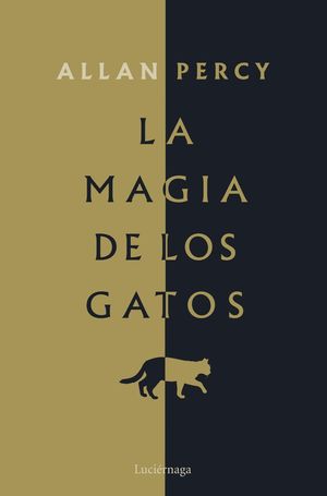 NP LA MAGIA DE LOS GATOS