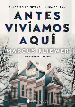 ANTES VIV�AMOS AQU�