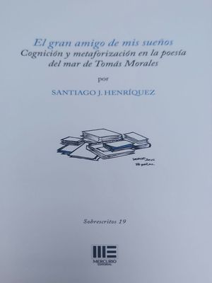 GRAN AMIGO DE MIS SUEOS, EL