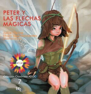 PETER Y LAS FLECHAS MGICAS