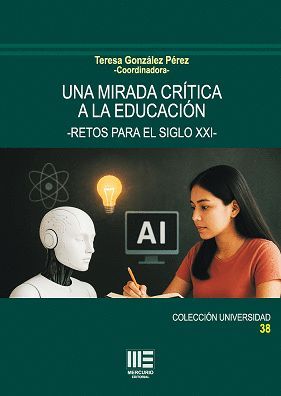 MIRADA CR�TICA A LA EDUCACI�N, UNA