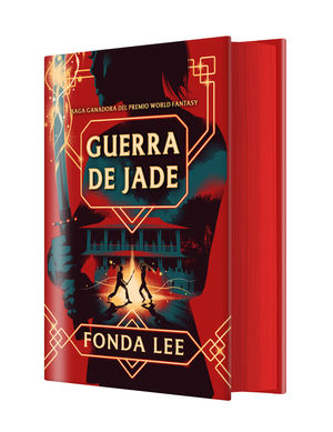 GUERRA DE JADE EDICION ESPECIAL