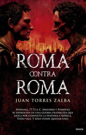 ROMA CONTRA ROMA