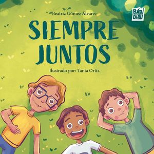 SIEMPRE JUNTOS