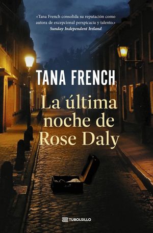 LA LTIMA NOCHE DE ROSE