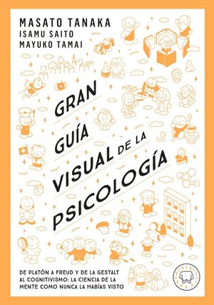 GRAN GU�A VISUAL DE LA PSICOLOG�A