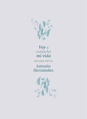 VOY A CONTARLES MI VIDA