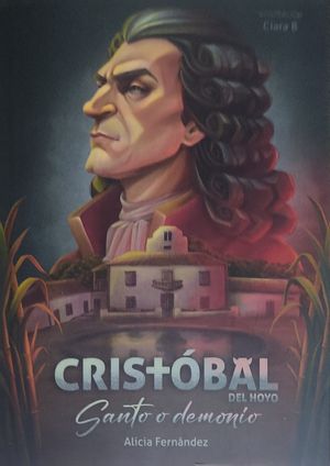 CRIST�BAL DEL HOYO