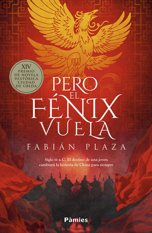 PERO EL FNIX VUELA