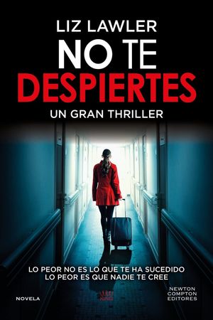 OFERTA. NO TE DESPIERTES