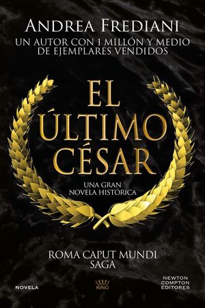 OFERTA. EL �LTIMO C�SAR