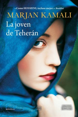 OFERTA. LA JOVEN DE TEHER�N