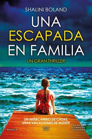 OFERTA. UNA ESCAPADA EN FAMILIA