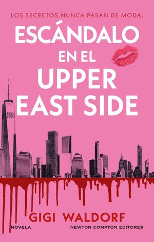 ESC�NDALO EN EL UPPER EAST SIDE