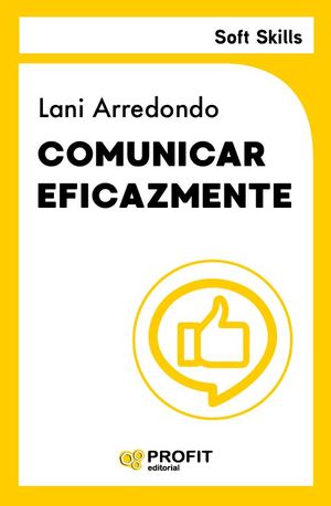 COMUNICAR EFICAZMENTE