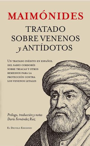 TRATADO SOBRE VENENOS Y ANT�DOTOS
