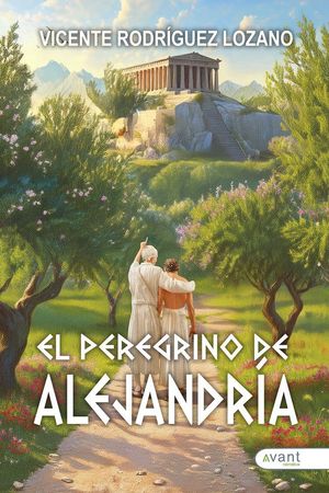 EL PEREGRINO DE ALEJANDR�A