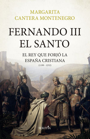 FERNANDO III, EL SANTO