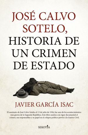 JOS� CALVO SOTELO