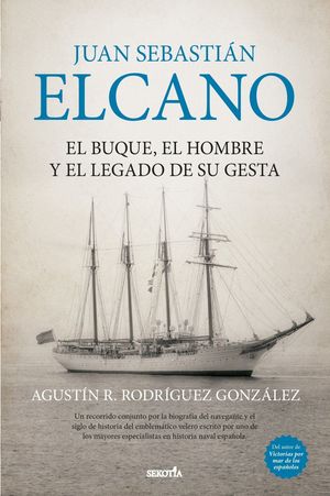 JUAN SEBASTI�N ELCANO