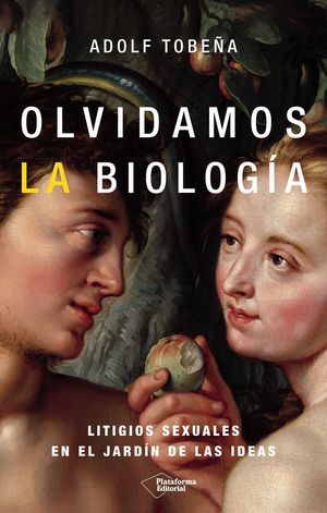 OLVIDAMOS LA BIOLOG�A