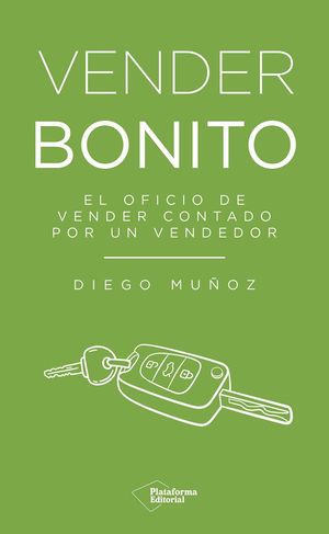 VENDER BONITO