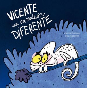 VICENTE, UN CAMALE�N DIFERENTE