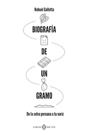 BIOGRAF�A DE UN GRAMO