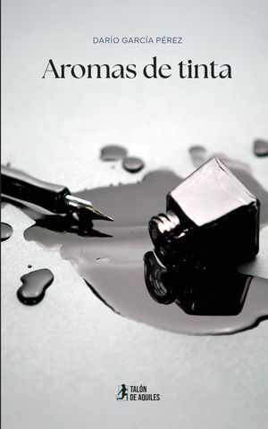 AROMAS DE TINTA