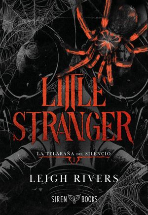 LITTLE STRANGER (LA TELARA�A DEL SILENCIO 1)