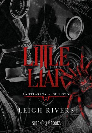 LITTLE LIAR (LA TELARA�A DEL SILENCIO 2)