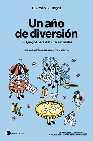 UN A�O DE DIVERSI�N
