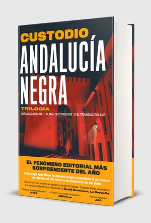 ANDALUC�A NEGRA