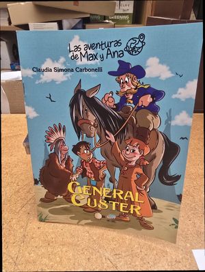 GENERAL CUSTER