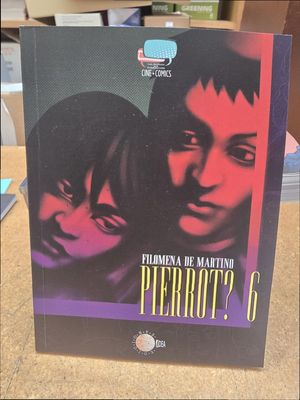 PIERROT? 6