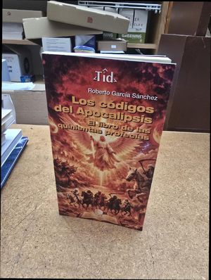 LOS C�DIGOS DEL APOCALIPSIS