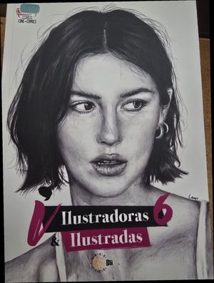 ILUSTRADORAS & ILUSTRADAS 6
