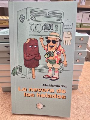 LA NEVERA DE LOS HELADOS
