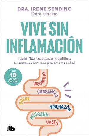 VIVE SIN INFLAMACION
