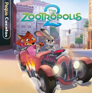 ZOOTR�POLIS 2. PEQUECUENTOS